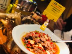 -炊烟小炒黄牛肉(东庆街店)