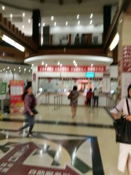 -复旦大学附属妇产科医院(黄浦院区)