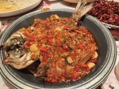 -堂瓦里·33年传统赣菜(第一街区店)