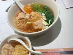 -食大利香港茶餐厅(南亚风情第一城店)
