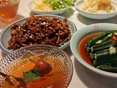 -小吊梨汤·北京菜·烤鸭(鸟巢店)