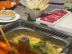 -海底捞火锅(崇文门新世界百货店)