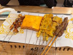 -串烧工坊 BBQ Box(牛车水店)