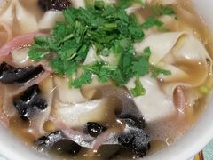 -萧记三鲜烩面(郑汴路店)