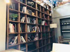 -24H COLOR咖啡厅(惠州金山湖店)