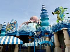 -华夏文旅海洋公园