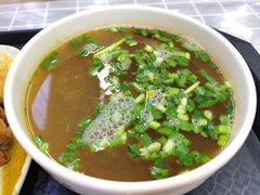 -清真蒋有记(老门东店)