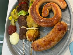 -库滋明·俄罗斯特色美食(中央大街店)