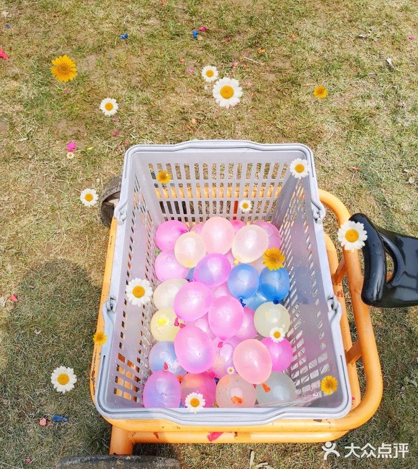 上海｜ 带着孩子👶快来这个亲子农场过六一吧