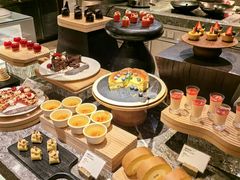 -长沙北辰洲际酒店-兰调全日餐厅