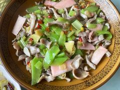 -荥清饭店
