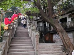 -山城巷传统风貌区
