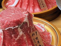-牛匠和牛寿喜锅(西安总店)