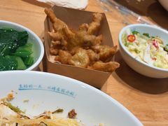 -靖晨园蒸饵丝(爱琴海店)