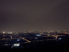 -鬼笑石后山停车场