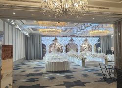 -曼格纳婚礼艺术中心(张江店)