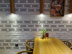 用餐区-炖物24章·顺时轻养茶(杭州大厦店)