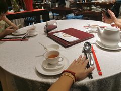 -红棉中餐厅·广州海航威斯汀酒店