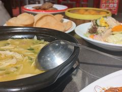 -宋园·金宴浙鲜馆(静安店)