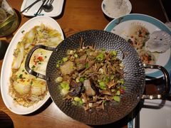 -坤记味道(新华城市广场店)
