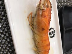 -澜悦港海鲜体验主题餐厅
