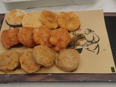香煎顺德三宝-幸运楼(北京路店)