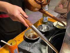 -地锅公社·现炒地锅鸡·地锅鱼·夜宵(罗锦路店)