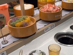 -龍歌自助小火锅(城阳万象汇店)