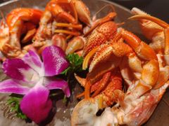 -金太阳海鲜烧烤·本地人餐厅(星海公园店)