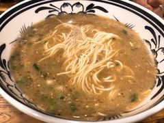 -霸道川面馆(张江店)