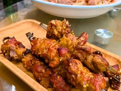 -乡村馕坑肉·烧烤·新疆菜·本地人更爱吃(阿勒泰首店)