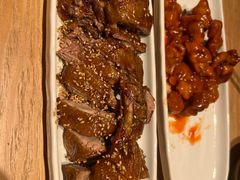 -川堂风·跷脚牛肉·乐山爆炒(宝山日月光店)