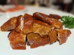 -万龙洲海鲜(南新仓店)