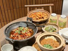 -味上湘菜馆(岳麓山店)