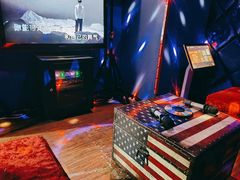 -顽主轰趴馆团建ktv桌游狼人杀(望京店)