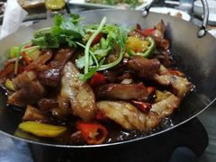 -大海山·十八年海鲜闽菜(金港店)