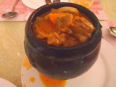 罐焖羊肉-华梅西餐厅(哈尔滨中央大街店)