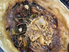 -老家大锅台·地锅鸡·铁锅炖(建邺文体路店)