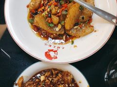 -胖东瓜·浏阳菜馆(火车站店)
