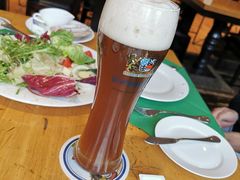 -兰特伯爵西餐厅·啤酒屋(方庄店)