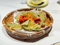 -阿露佳·舌尖上的安吉菜