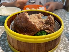 -金香匯晚茶(浑南店)