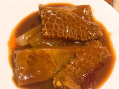 -杭州JW万豪酒店-万豪中餐厅
