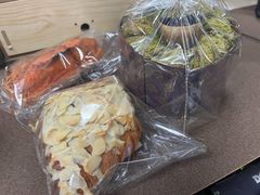 -富贵面包公司(运河店)