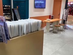 -海马体照相馆(万菱汇店)