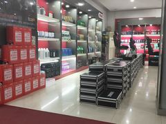 -哈贝卡汽车服务连锁(高新二路店)