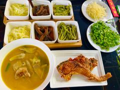 -兴福望岳楼老面馆(寺路街店)