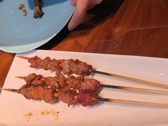 -南门小馆·清真(国贸商城店)