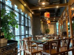 -张大胡子鱼头火锅酒楼(长益路店)