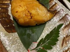 -贵木日本料理·铁板烧(新地假日广场店)